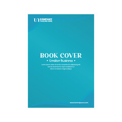 book cover for school business company