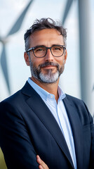 Leading the charge industrywide transformation for a sustainable future with net zero integration