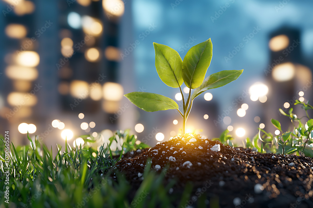 Aufkleber harnessing smart grid technologies for achieving net zero renewable energy through sustainable pract