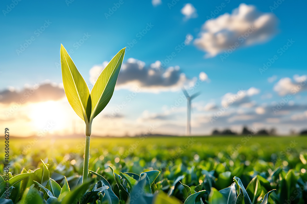 Aufkleber strategies for a sustainable future transitioning towards net zero climate with nature-based solutio