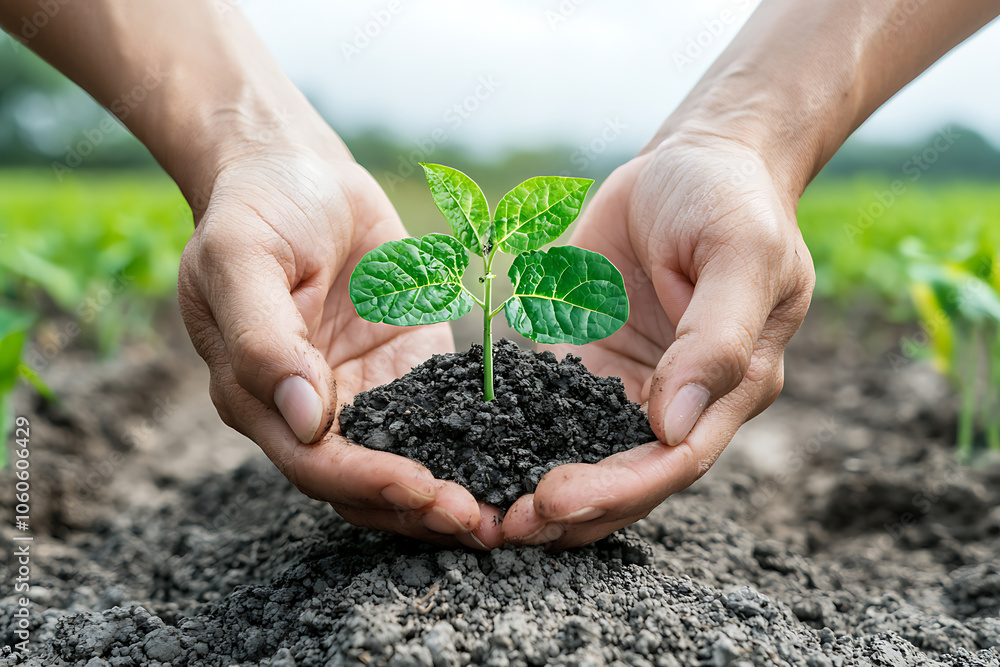 Poster empowering sustainable futures strategies for transitioning to net zero climate through nature-based