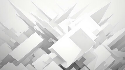 幾何学模様の背景画像