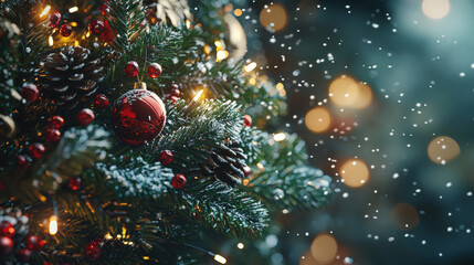 &ldquo;Holiday Magic in Every Detail&rdquo;