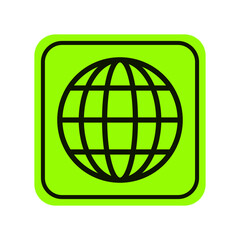 Y2K Brutalism Sticker