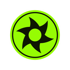 Y2K Brutalism Sticker