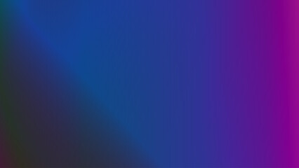 Grainy blue black background, abstract glowing gradient shape, noise texture dark poster banner header backdrop, copy space
