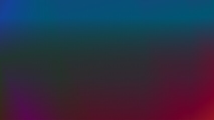 Grainy blue black background, abstract glowing gradient shape, noise texture dark poster banner header backdrop, copy space