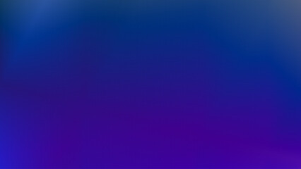Grainy blue black background, abstract glowing gradient shape, noise texture dark poster banner header backdrop, copy space
