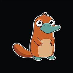 Obraz premium Editable Colourful Owl Logo Design