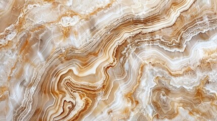 Fototapeta premium Natural Italian Beige Marble Texture for Home Decor and Tile Surfaces