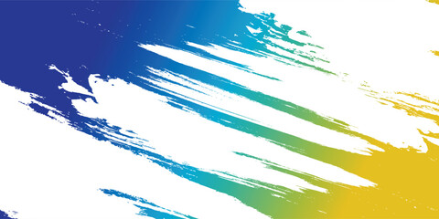 background for sports jersey soccer jersey running racing jersey red blue yellow brush jersey pattern