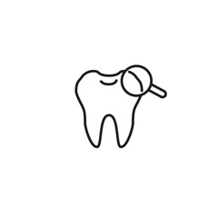 Health icon, wellnes icon, Outline icon collection. Vector