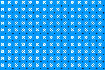 Ilustração Vetorial modelo, inconsútil, papel de parede, textura, vector, ilustração, design, condecoração, azul, arte, natal, geométricas, cor, ornamento, faísca, forma, telha, floco de neve, honesto