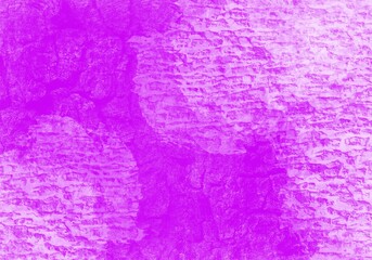 Background With a Combination Of Purple Rock Walls