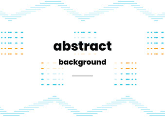 premium vector abstract background