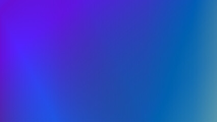 Obraz premium Blue metal technology horizontal background with polished, brushed texture, chrome, silver, steel, aluminum for design concepts, wallpapers, web, prints, posters, interfaces