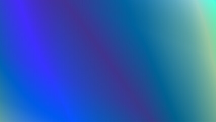 Blue metal technology horizontal background with polished, brushed texture, chrome, silver, steel, aluminum for design concepts, wallpapers, web, prints, posters, interfaces