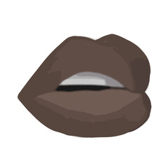 lábio, ilustração, boca, vector, beijo, batom, mulheres, dente, beldade, lábio, vermelho, cor-de-rosa, amor, ícon, alimento, símbolo, moda, caricatura, design, faiscante, rir, cara