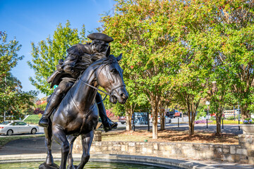charlotte, north carolina
