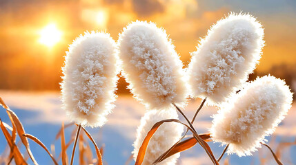Natural macro shot of texture outdoors, close-up view capturing sunlight and shadows, soft surroundings providing a natural frame 