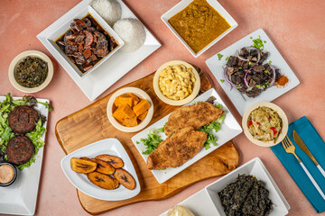 food