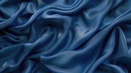 Obraz premium Image without gradient on fabric background