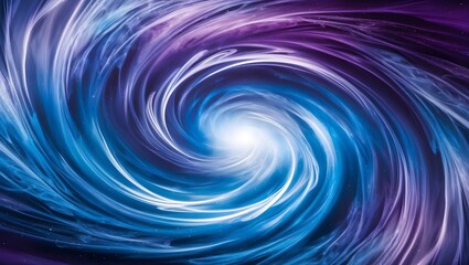 Fototapeta premium Vibrant Abstract Dynamic Background