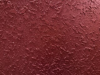 Red wall texture