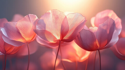 Obraz premium A versatile collection of background illustrations, including modern abstract shapes, minimalist gradients, retro textures, nature-inspired designs, playful doodles, and sleek cityscapes. Perfect for 