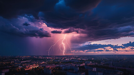 thunderstorm