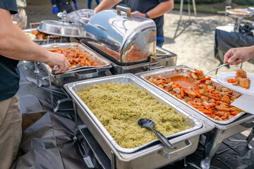 event food