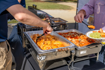 event food