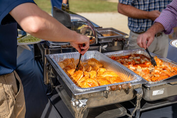 event food