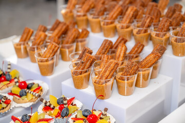 event food