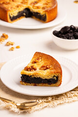 Typical Venezuelan sweets for Christmas 