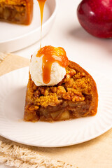 Typical Venezuelan sweets for Christmas 