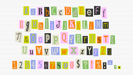 Contemporary art collage with female open mouth. Sale banner. Female halftone lips with tongue and piercing. Creative collage in Y2K style for social media, card, print on clothes.