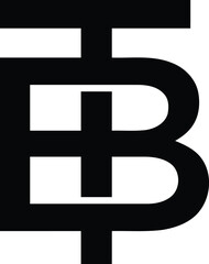 bt logo design