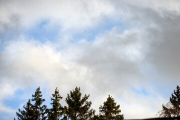clouds lapse, nacka,sverige,sweden,stockholm,Mats,autumn
