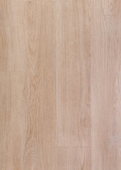 Obraz premium laminate with a wood pattern, a close-up photo of the texture of the floor covering