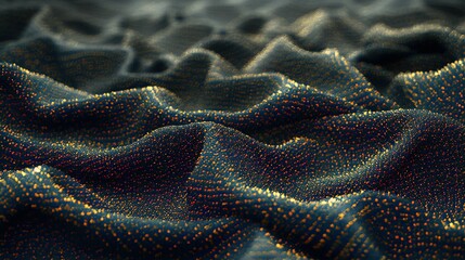 silk fabric texture