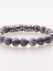 women's stone bracelets