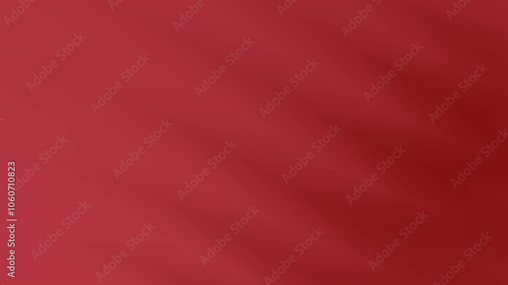 Poster red background with subtle diagonal light streaks suitable for vibrant and dynamic graphic design pr