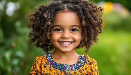 Happy child celebrating Independence Day with a sparkler on the 4th of July