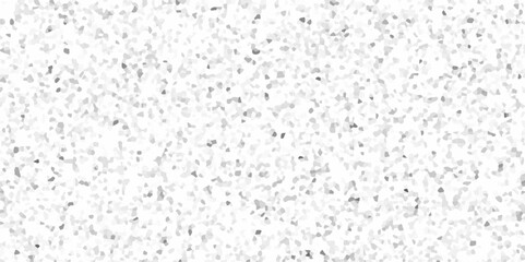 Naklejka premium Wall terrazzo texture gray and black of stone granite white background .Natural stone texture banner. Gray marble, matt surface, granite, ivory texture, ceramic wall and floor tiles. 
