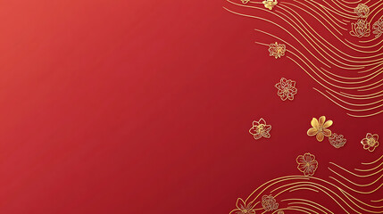 spring festival background