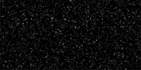 Wall terrazzo texture gray and white stone granite black background .Natural stone texture banner. Gray marble, matt surface, granite, ivory texture, ceramic wall and floor tiles.Geometric background.