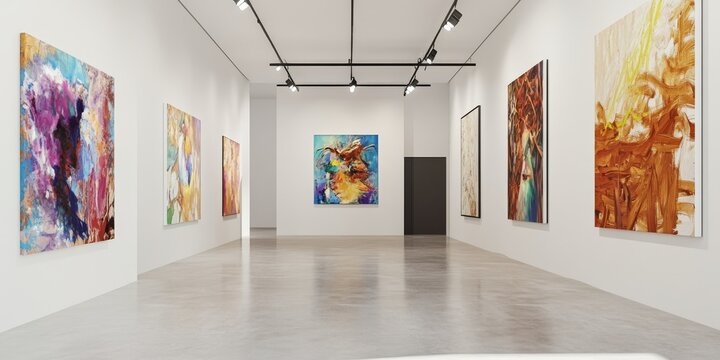 Discover a seamless digital experience that beautifully showcases a variety of vibrant and stunning artwork. Browse, explore, and easily book visits to our innovative and dynamic gallery