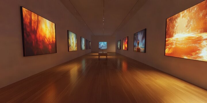 Explore our userfriendly online art gallery featuring cuttingedge exhibitions, mesmerizing artwork, and detailed artist profiles. Discover and easily purchase unique art pieces at your convenience