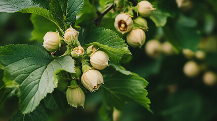 Obraz premium spring growth